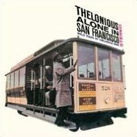 Alone in San Francisco