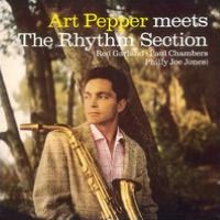 Meets the Rhythm Section