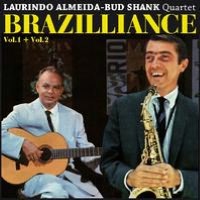 Brazilliance, Vols. 1 & 2