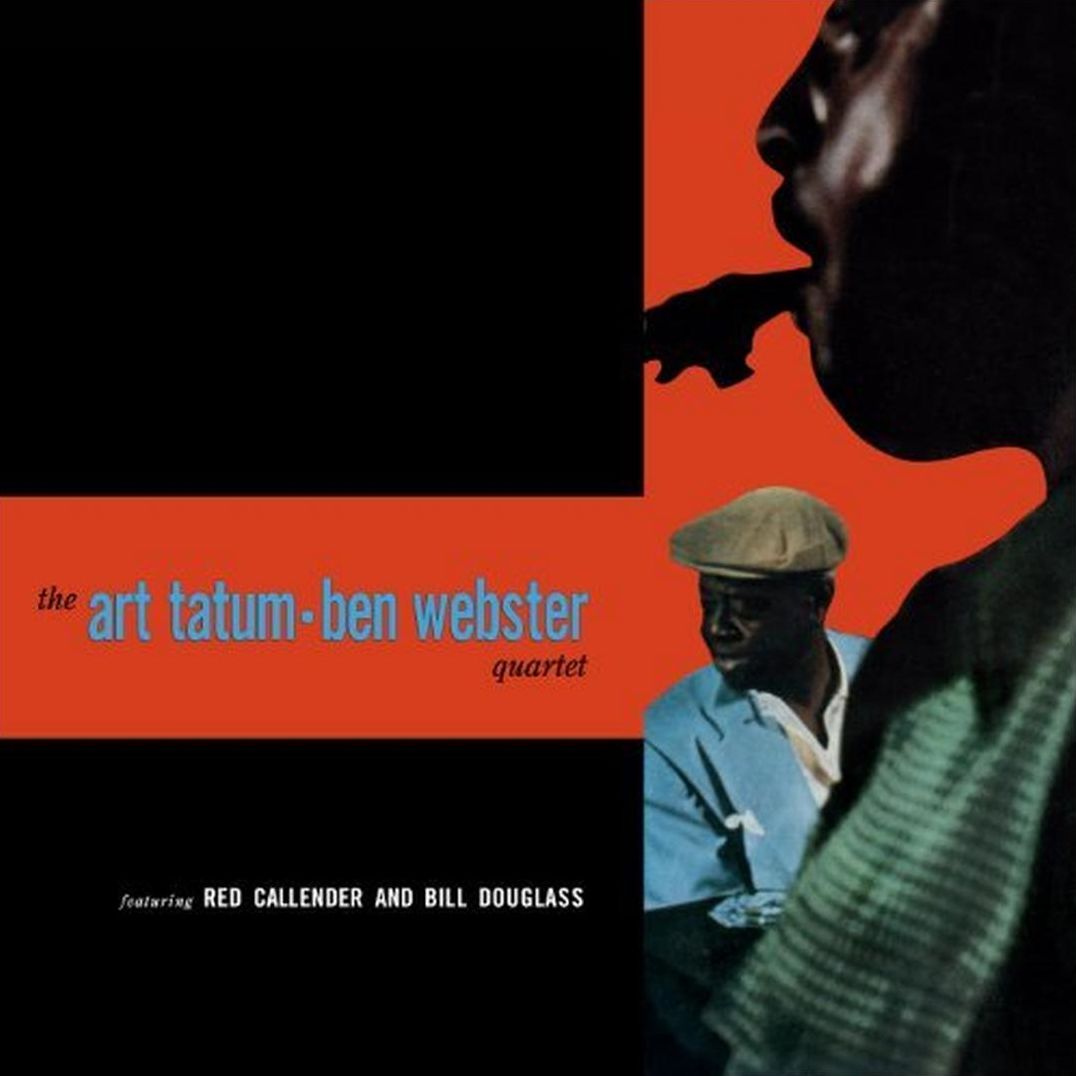 Quartet (Art Tatum / Ben Webster)