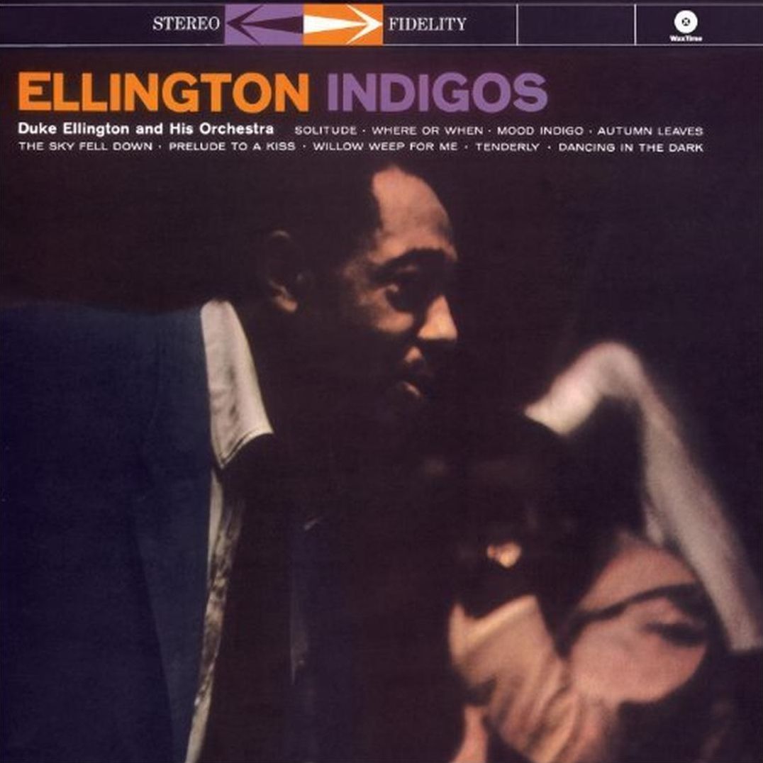 Ellington Indigos (Duke Ellington & His Orchestra)