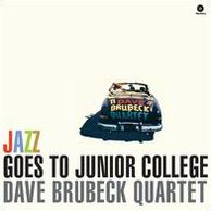 Jazz Goes to Junior College [Bonus Tracks]