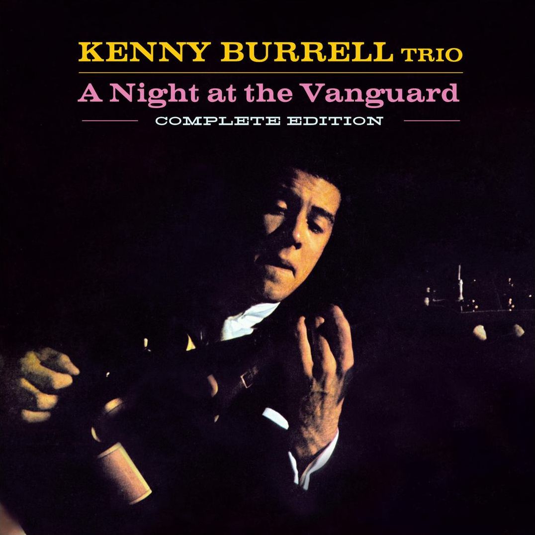 A Night at the Vanguard