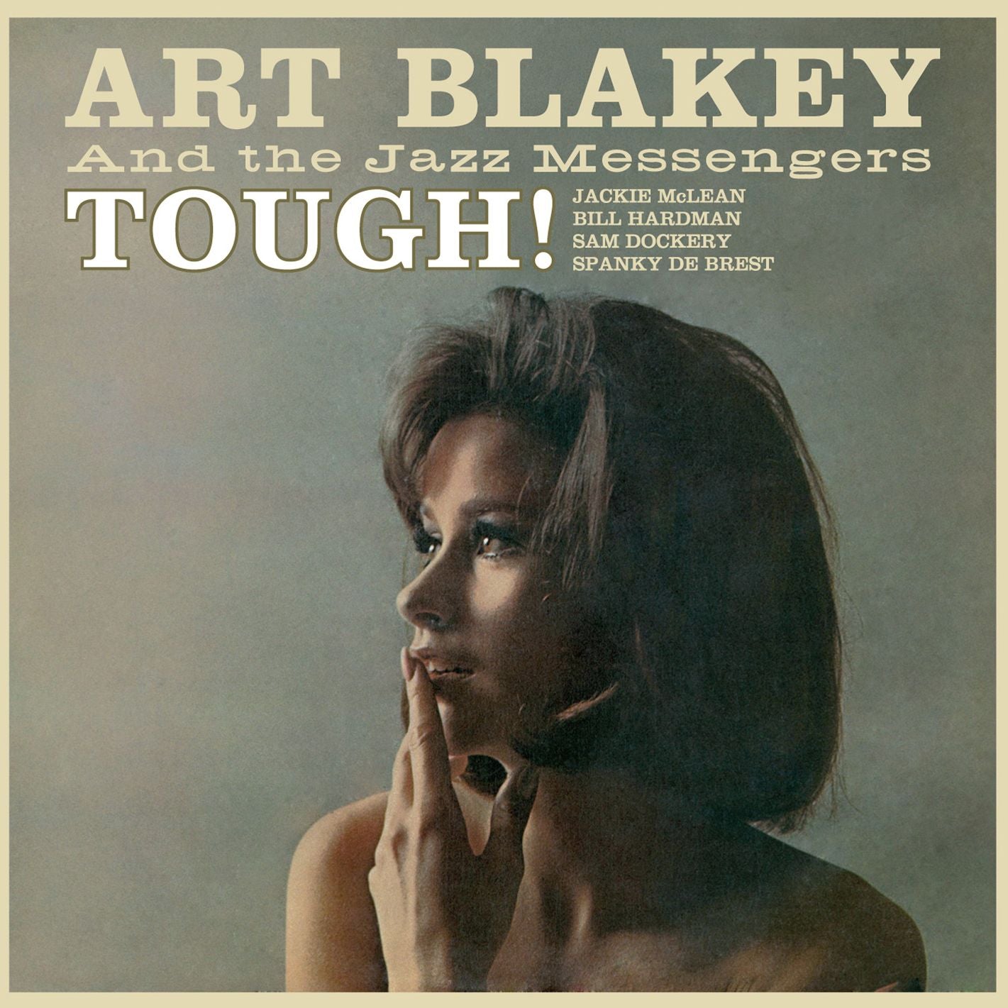 Tough!/Hard Bop