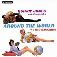 Around The World [Bonus Tracks]
