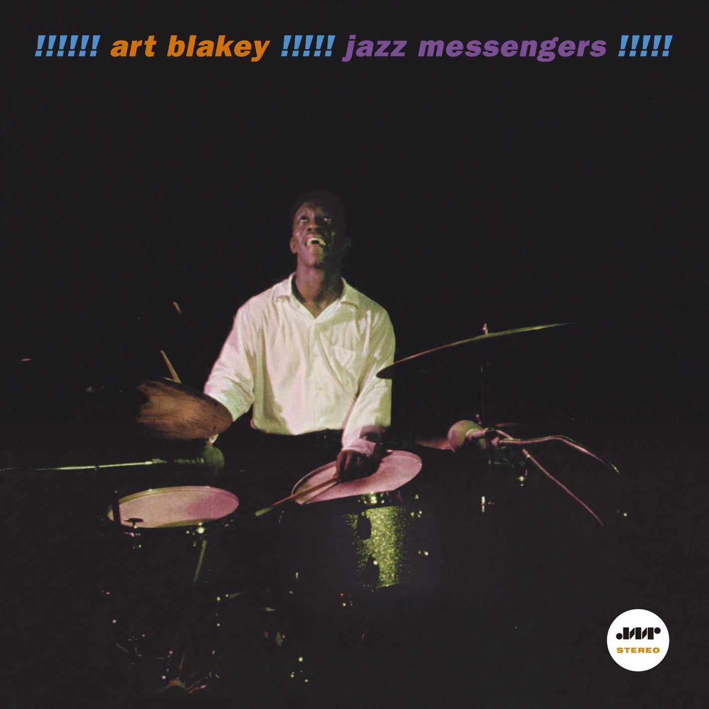 Art Blakey!!!!! Jazz Messengers!!!!!