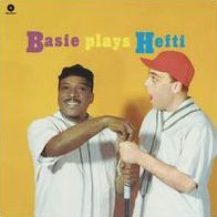 Basie Plays Hefti