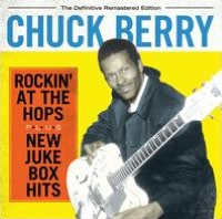 Rockin' at the Hops/New Juke Box Hits