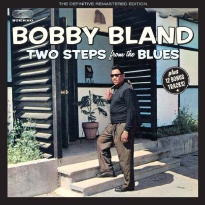 Two Steps from the Blues [Bonus Tracks]