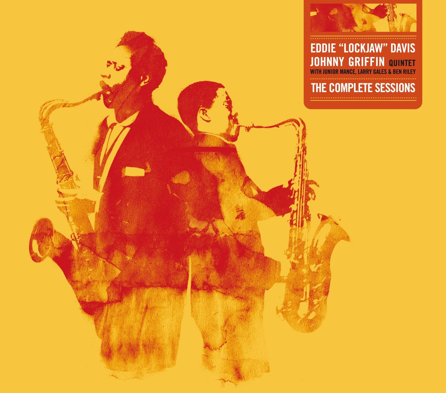 Complete Sessions