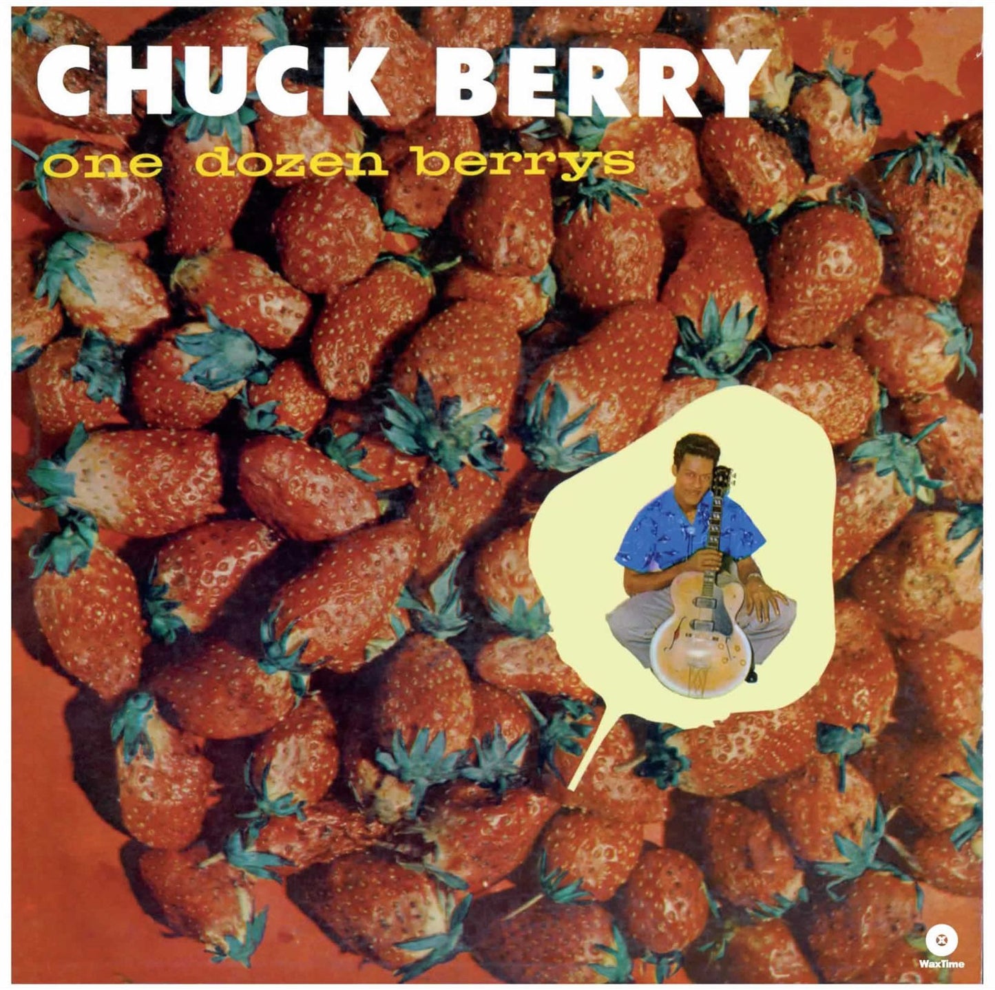 One Dozen Berrys [Bonus Tracks]