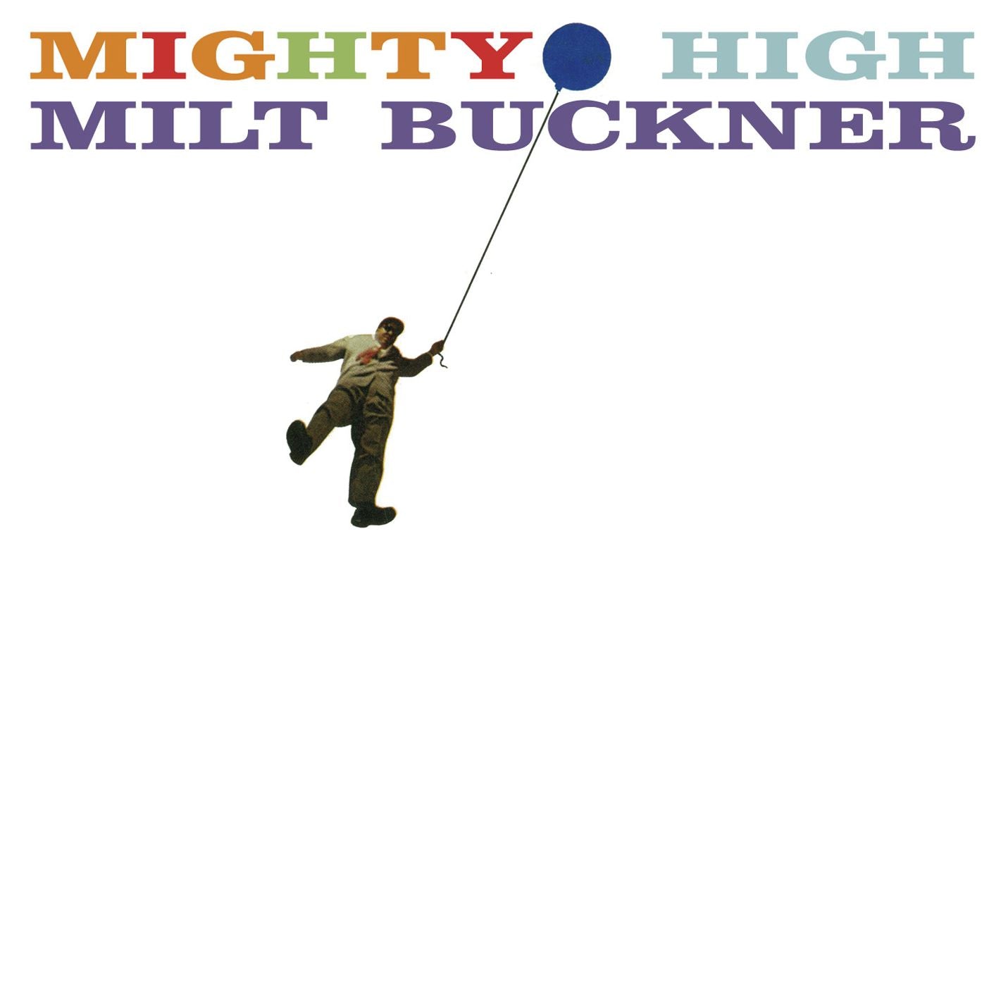 Buck & Buddy/Blow the Blues [Remastered]