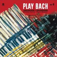 Play Bach 1 (Jacques Loussier)