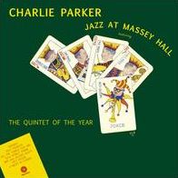 Jazz at Massey Hall [Complete]