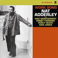 Work Song [Bonus Track]