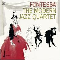 Fontessa [Bonus Track]