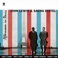Afternoon In Paris [Bonus Track]