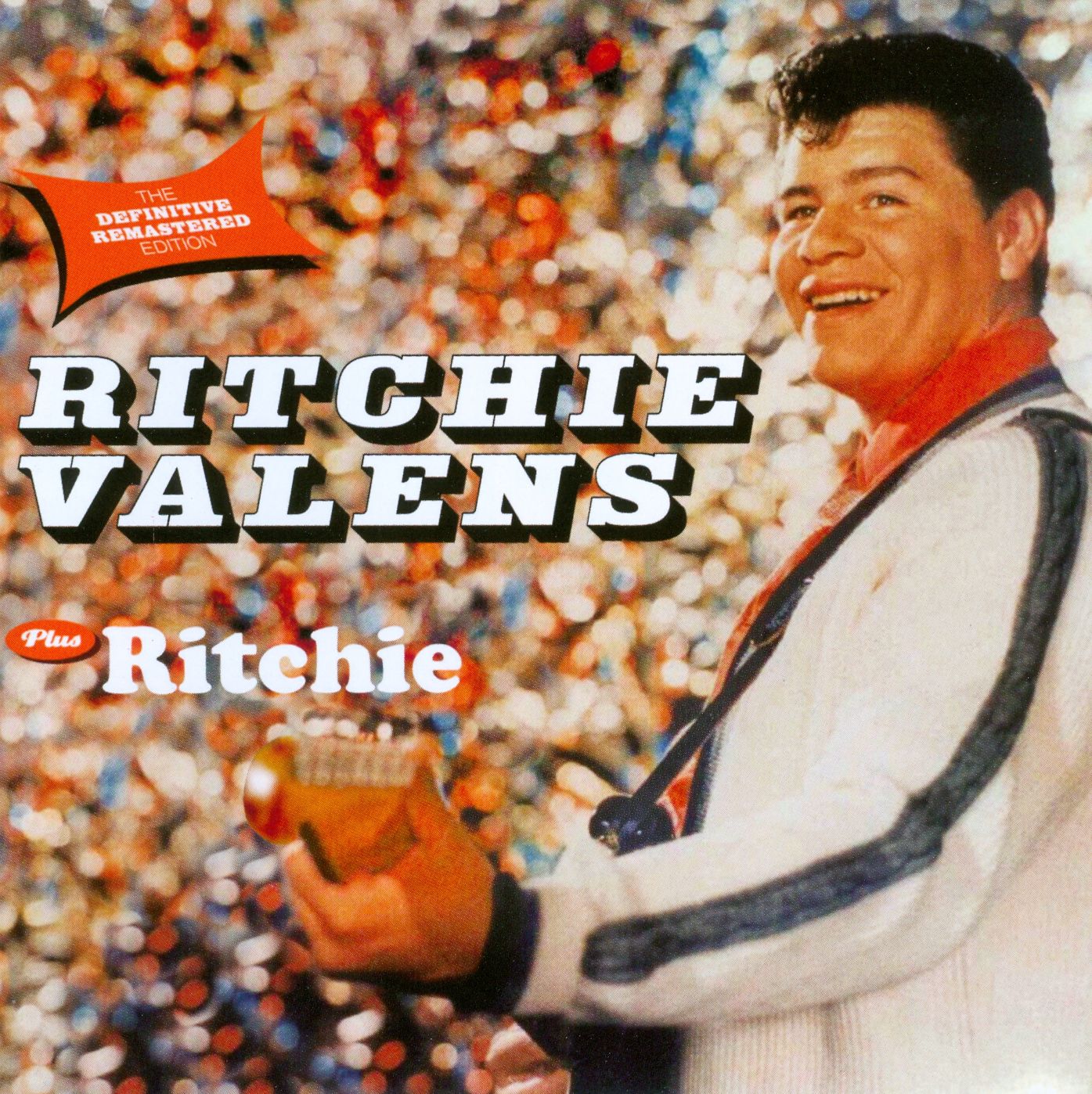 Ritchie Valens/Ritchie [Bonus Tracks]
