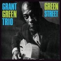 Green Street [Bonus Tracks]