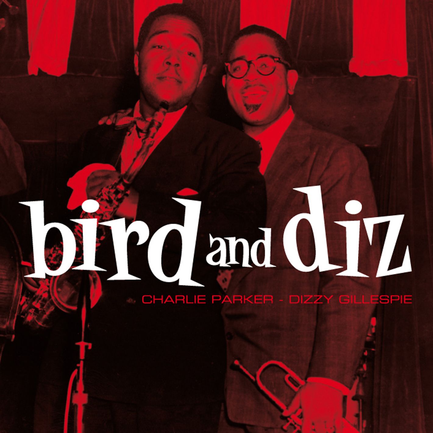 Bird & Diz [Bonus Tracks]