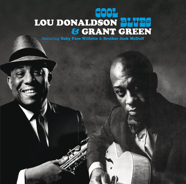 Cool Blues [Bonus Tracks]