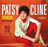 Showcase/Patsy Cline [Bonus Tracks]