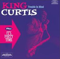 Trouble in Mind/It's Party Time [Bonus Tracks]