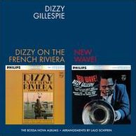 On the French Riviera/New Wave [Bonus Track]