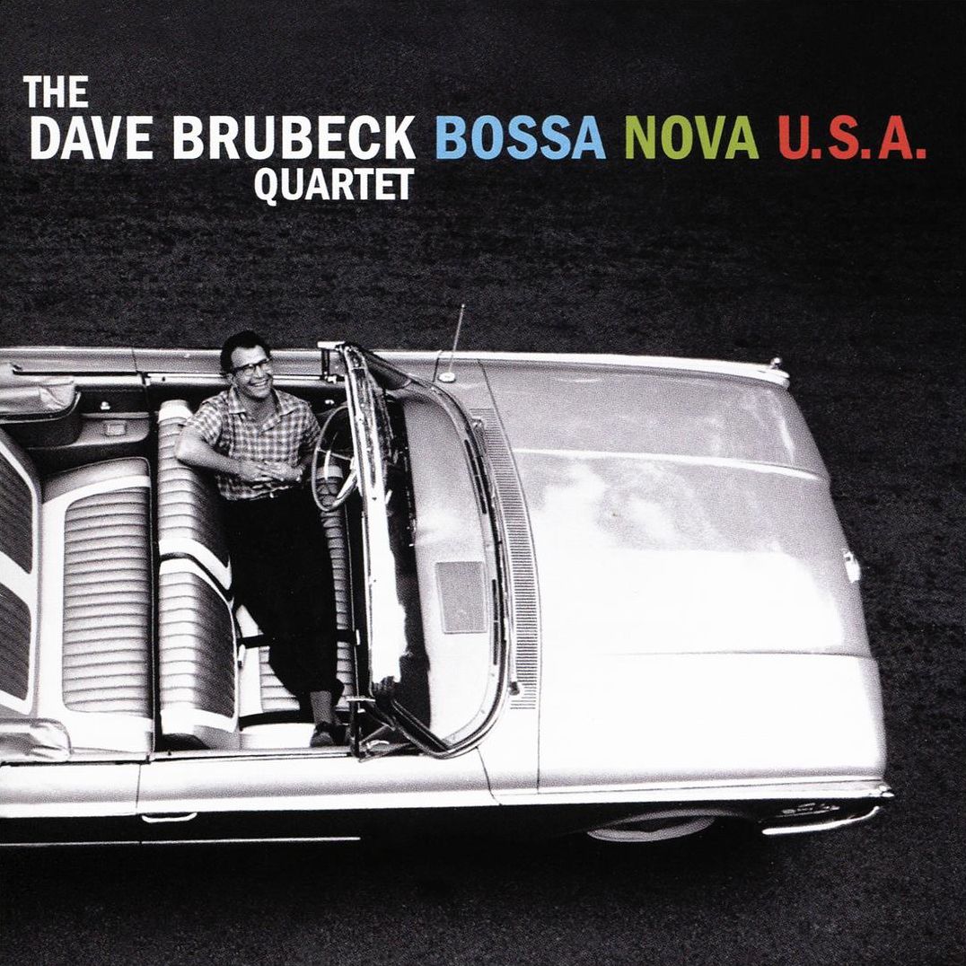Bossa Nova USA [Bonus Tracks]