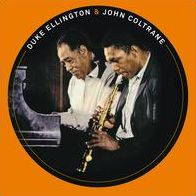 Ellington & Coltrane [Bonus Tracks]