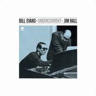 Undercurrent [Bonus Tracks]