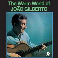 Warm World [Bonus Tracks]