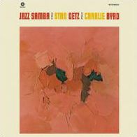Jazz Samba [Bonus Track]