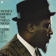 Monk's Dream [Bonus Track]