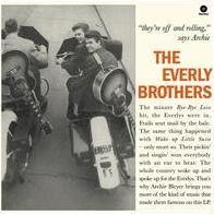 Everly Brothers [Bonus Tracks]