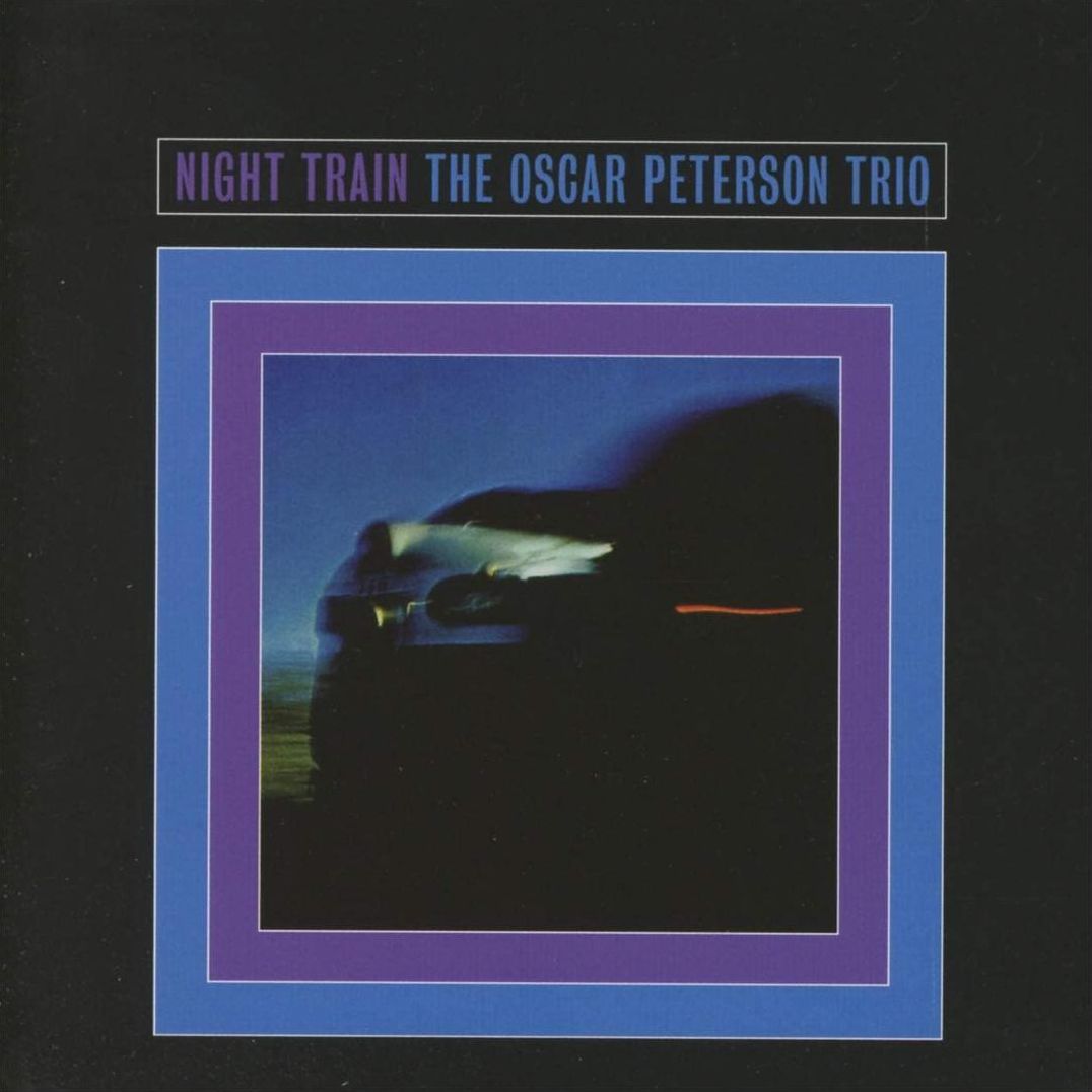 Night Train [Bonus Tracks] [Remastered]
