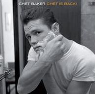 Chet Is Back!