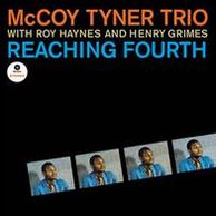 Reaching Fourth [Bonus Tracks]