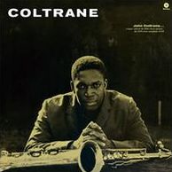 Coltrane [180G Bonus Track]