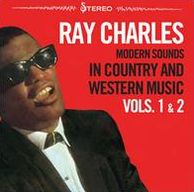 Modern Sounds In Country And Western Music