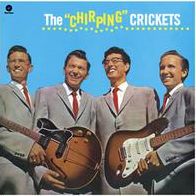 Chirping Crickets (Buddy Holly / Crickets)