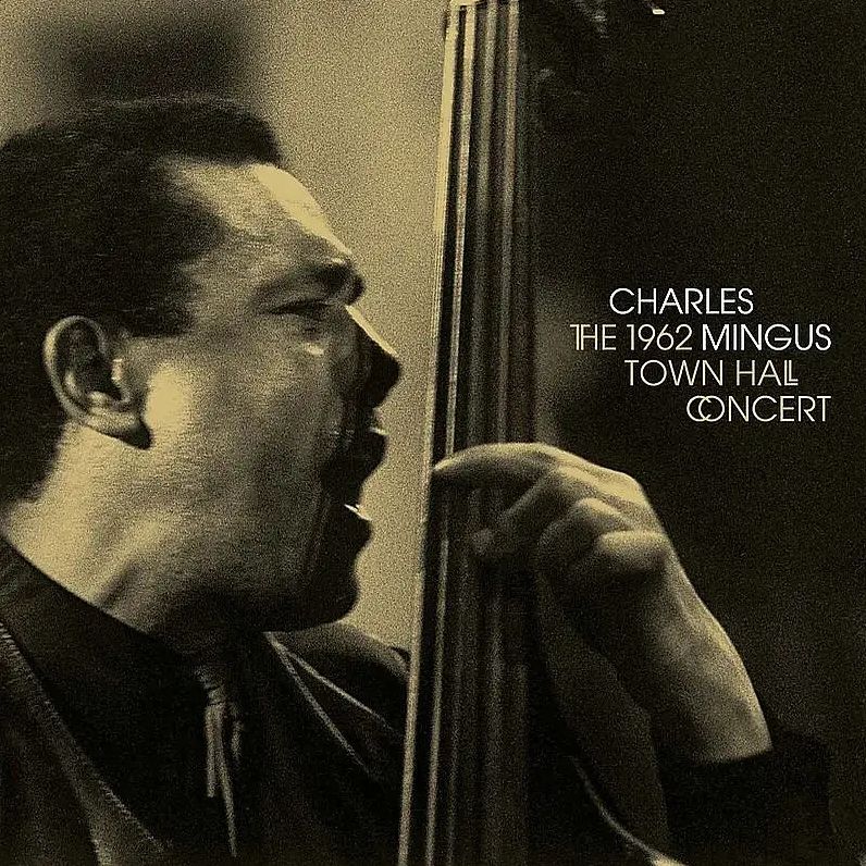 Town Hall Concert [1962]