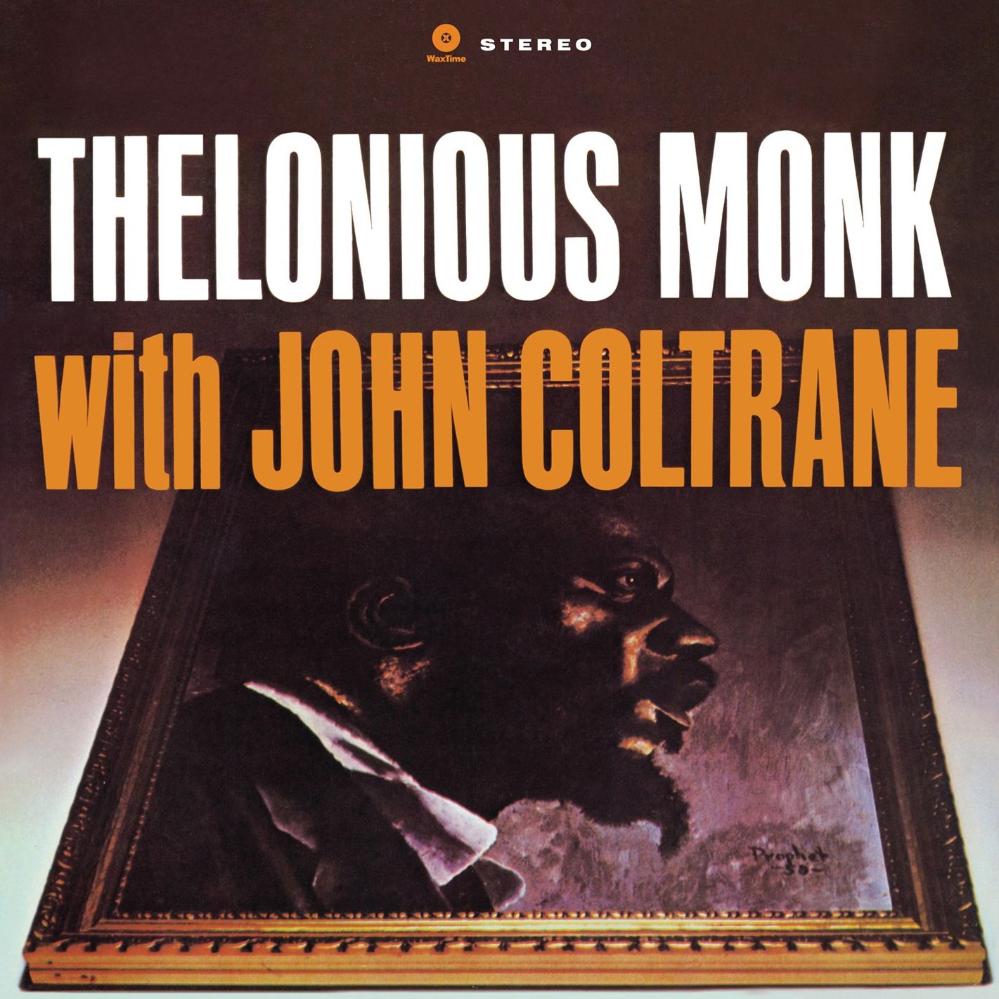 Thelonious Monk With John Coltrane [Bonus Track]