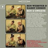 Ben And Sweets [Bonus Track]