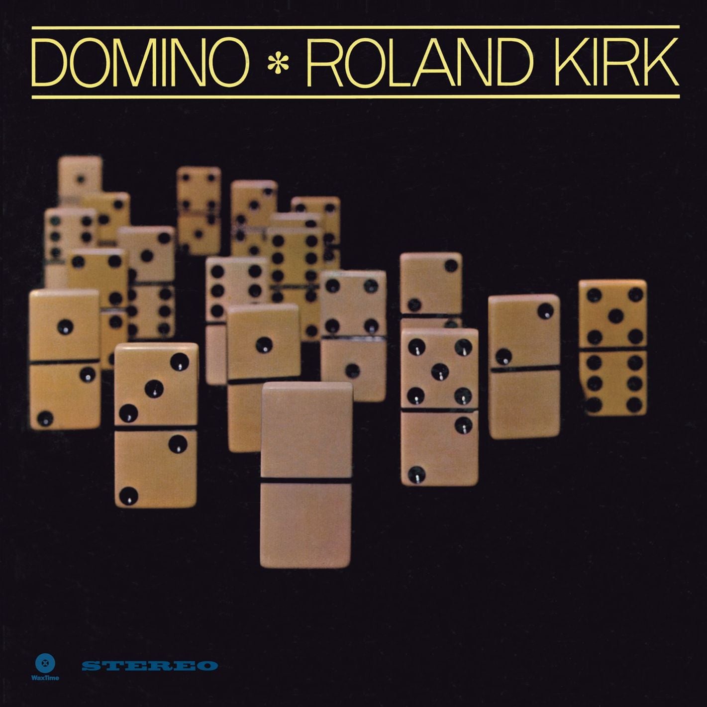 Domino [Bonus Track]
