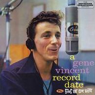 Gene Vincent Record Date (Gene Vincent)