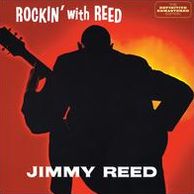 Rockin With Red (Jimmy Reed)