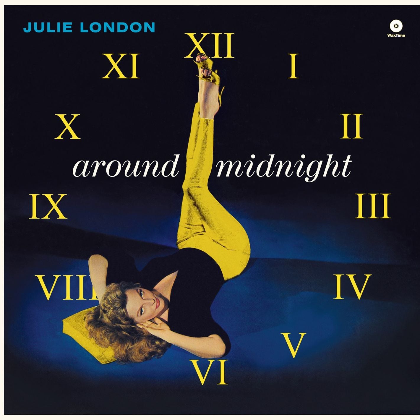 Around Midnight