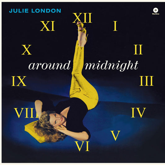 Around Midnight