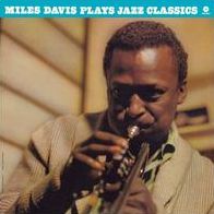 Miles Davis Plays Jazz Classics